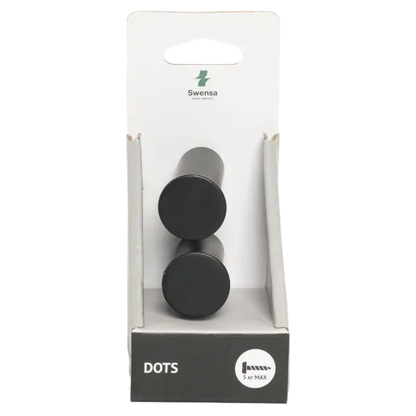 Набор крючков SWENSA Dots SWR-7268-01