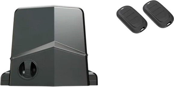 Комплект для автоматизации ворот Alutech AN-Motors / ARW-600MKIT - фото