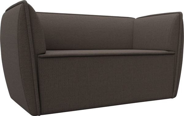 Диван Лига Диванов Бергамо 2-х местный / 123704 - фото