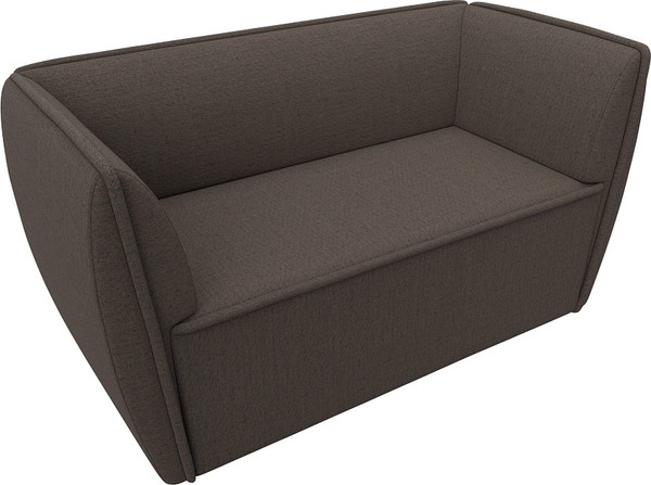 Диван Лига Диванов Бергамо 2-х местный / 123704