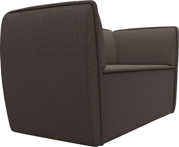 Диван Лига Диванов Бергамо 2-х местный / 123704