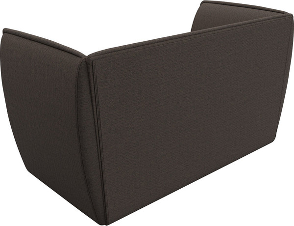 Диван Лига Диванов Бергамо 2-х местный / 123704