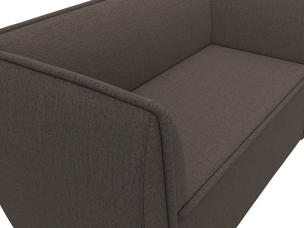 Диван Лига Диванов Бергамо 2-х местный / 123704