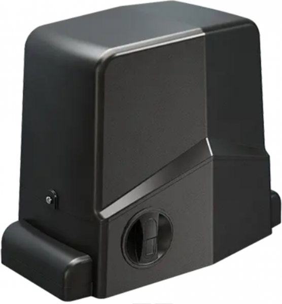 Комплект для автоматизации ворот Alutech AN-Motors / ARW-1000MKIT - фото