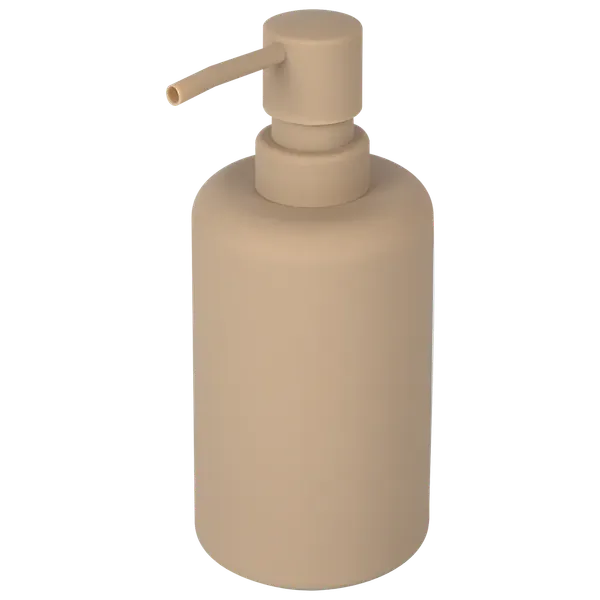 Дозатор для жидкого мыла SWENSA Swanny Moon 4 SWP-8024BG-01 - фото