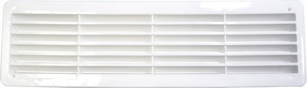 Решетка вентиляционная Viento 4513РД - фото