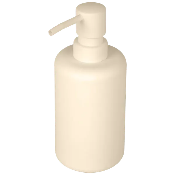 Дозатор для жидкого мыла SWENSA Swanny Cream 5 SWP-8024CRM-01 - фото