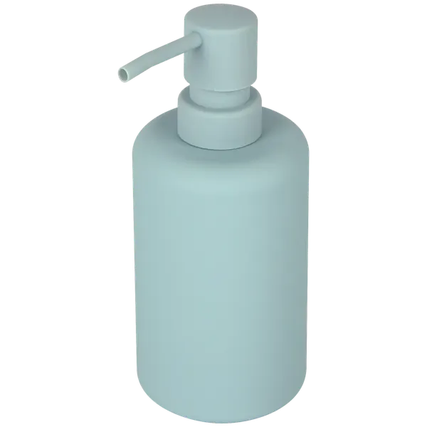 Дозатор для жидкого мыла SWENSA Swanny Aqua 4 SWP-8024TRQ-01 - фото