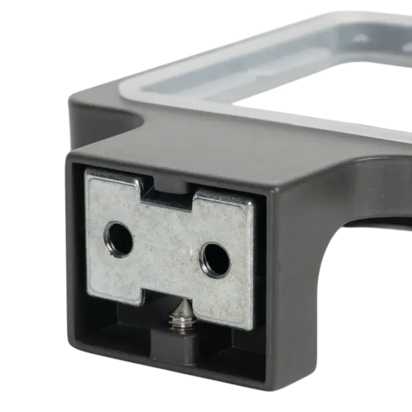 Дозатор для жидкого мыла SWENSA Lucid SWR-5400-04-GRY