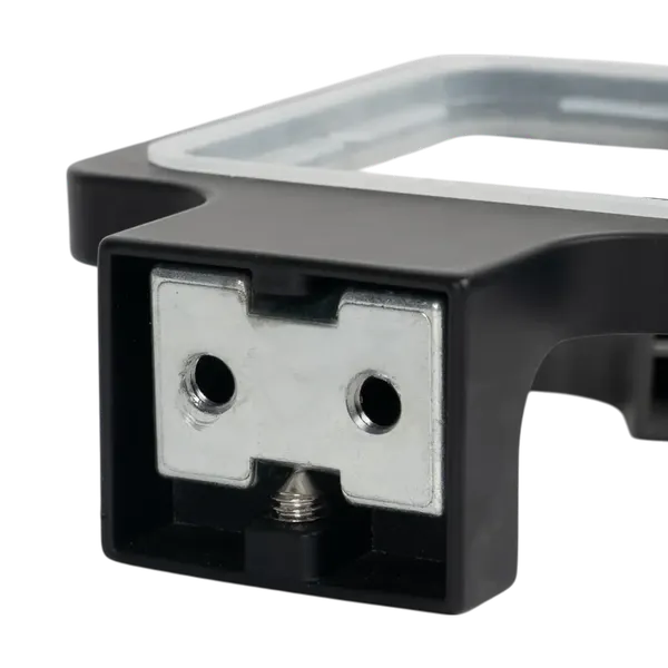 Дозатор для жидкого мыла SWENSA Lucid SWR-5400-04-BLK