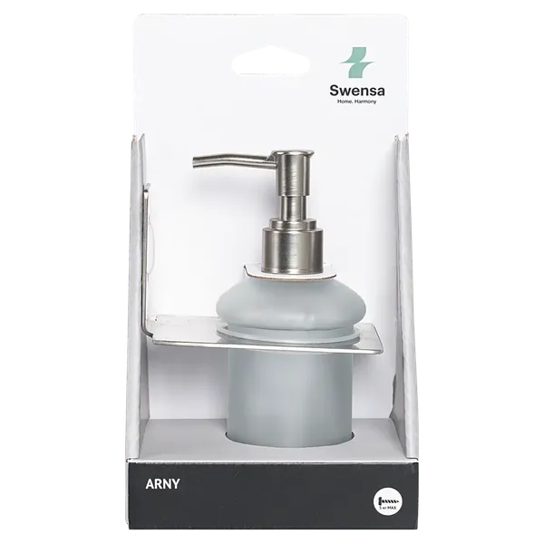 Дозатор для жидкого мыла SWENSA Arny SWR-9500-04