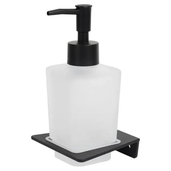 Дозатор для жидкого мыла SWENSA Rapid SWR-9000-04 - фото