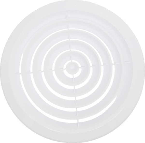 Решетка вентиляционная Viento 195/150КФ с фланцем