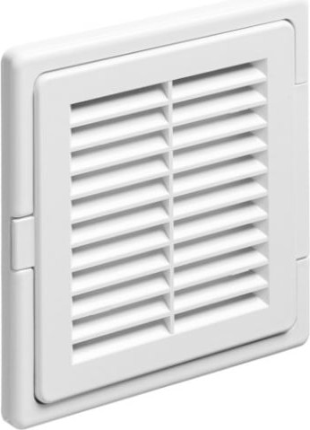 Решетка вентиляционная Viento 1515ЛР - фото