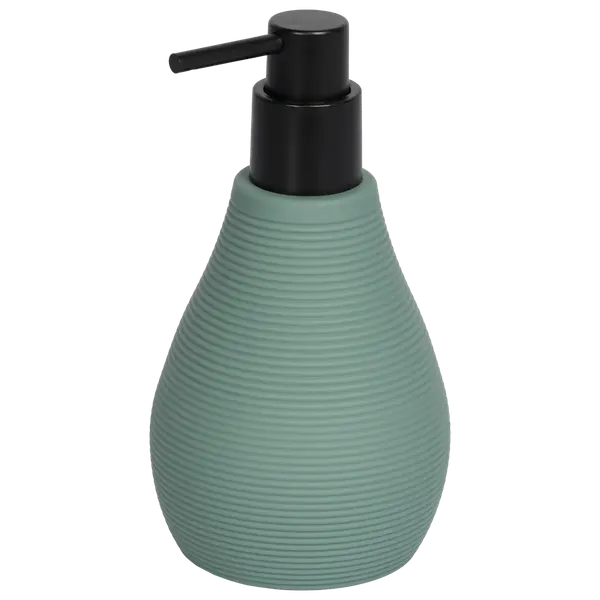 Дозатор для жидкого мыла SWENSA Svir SWP-2402-GRN-01 - фото