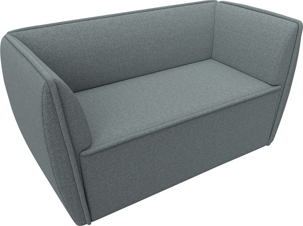 Диван Лига Диванов Бергамо 2-х местный / 123705