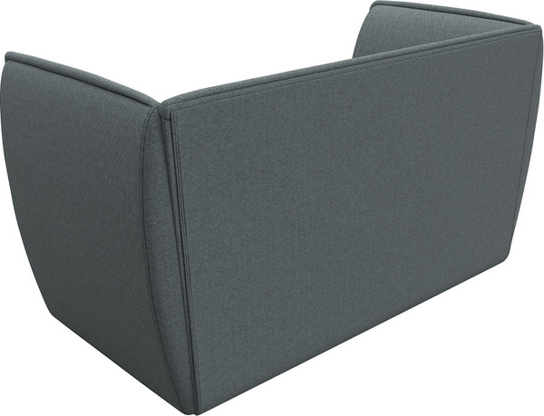 Диван Лига Диванов Бергамо 2-х местный / 123705