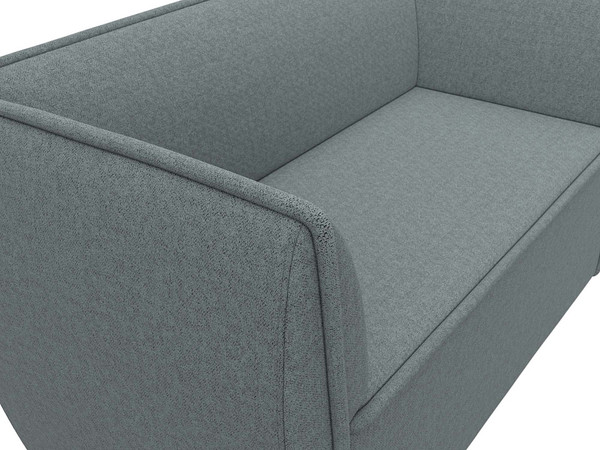 Диван Лига Диванов Бергамо 2-х местный / 123705