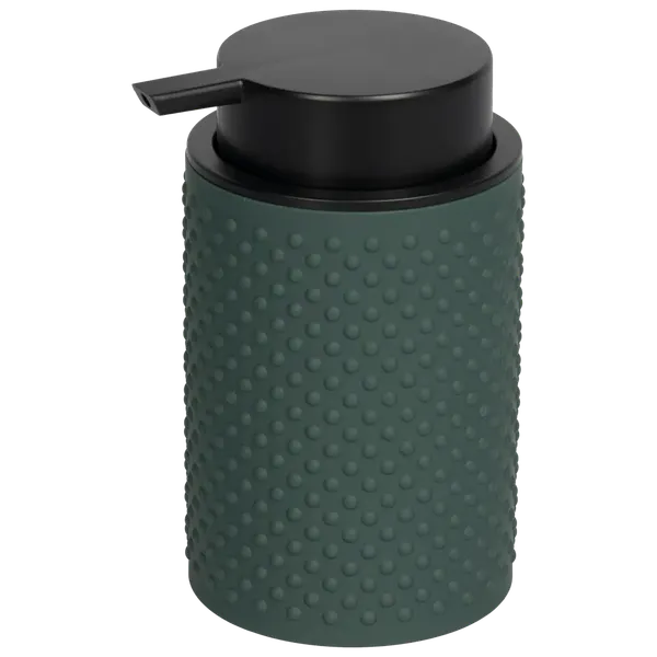 Дозатор для жидкого мыла SWENSA Toch SWP-2404-GRN-01 - фото