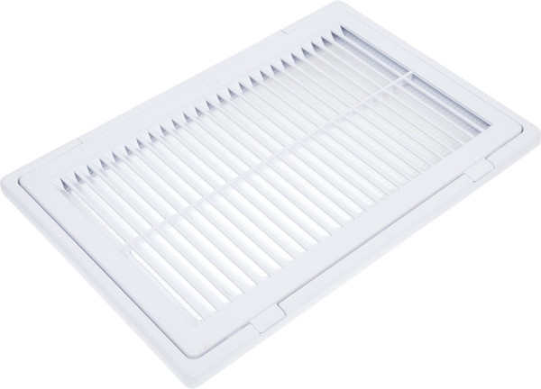 Решетка вентиляционная Viento 2030ЛР - фото