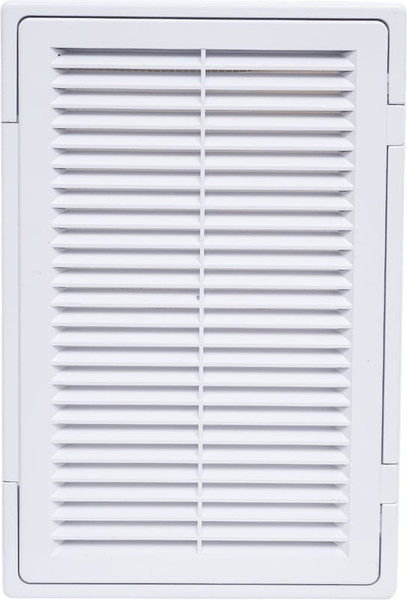 Решетка вентиляционная Viento 2030ЛР