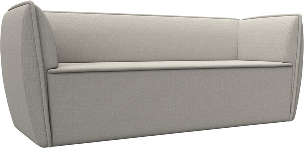 Диван Лига Диванов Бергамо 3-х местный / 122443 - фото