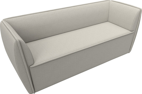 Диван Лига Диванов Бергамо 3-х местный / 122443