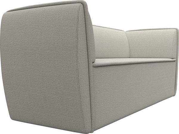 Диван Лига Диванов Бергамо 3-х местный / 122443