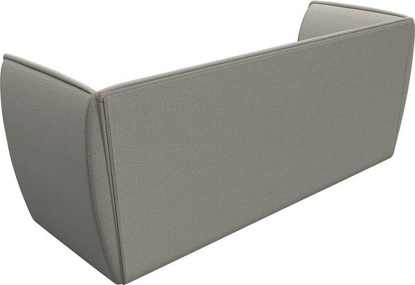 Диван Лига Диванов Бергамо 3-х местный / 122443