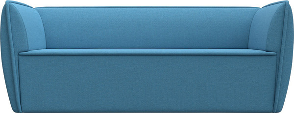 Диван Лига Диванов Бергамо 3-х местный / 123182