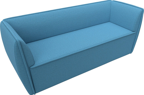 Диван Лига Диванов Бергамо 3-х местный / 123182