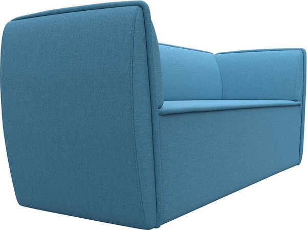 Диван Лига Диванов Бергамо 3-х местный / 123182