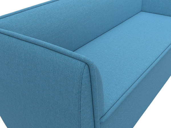 Диван Лига Диванов Бергамо 3-х местный / 123182