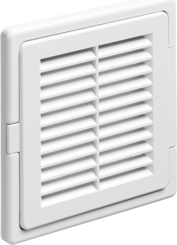Решетка вентиляционная Viento 3040ЛР - фото
