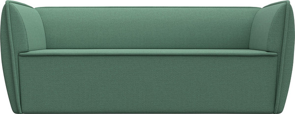 Диван Лига Диванов Бергамо 3-х местный / 123181