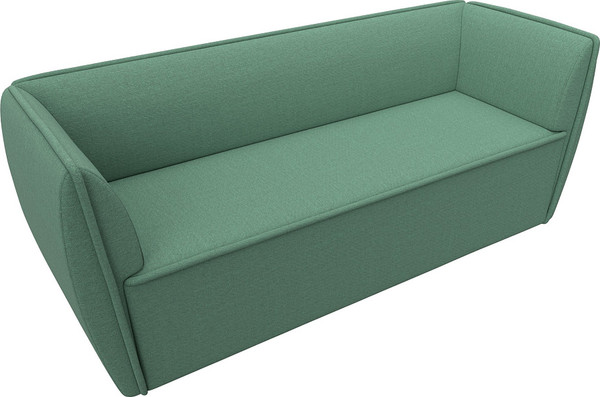 Диван Лига Диванов Бергамо 3-х местный / 123181