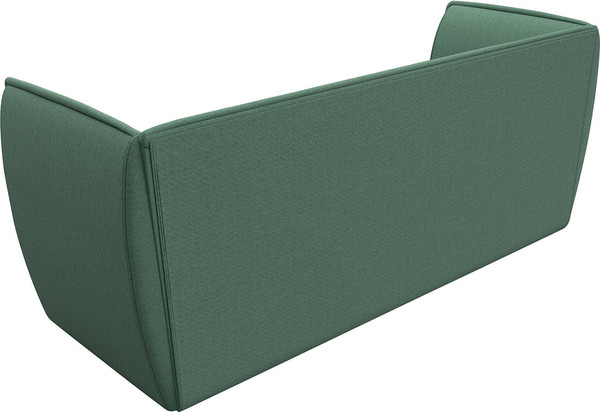 Диван Лига Диванов Бергамо 3-х местный / 123181