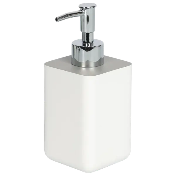 Дозатор для жидкого мыла SWENSA Slot SWT-2601-GR-01 - фото