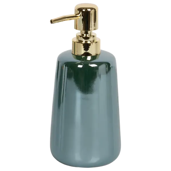 Дозатор для жидкого мыла SWENSA Glam SWC-2503-GRN-01 - фото