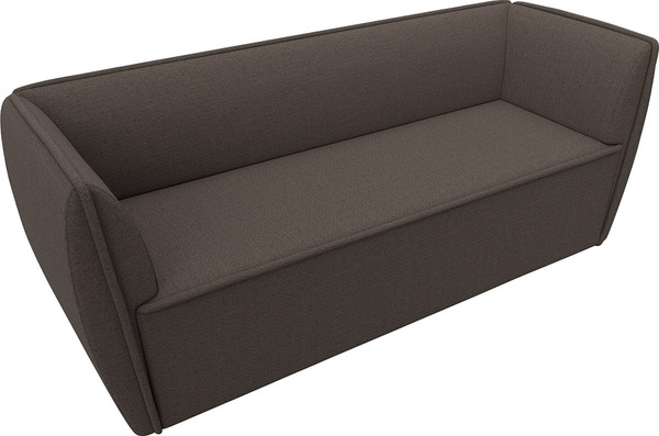 Диван Лига Диванов Бергамо 3-х местный / 122444