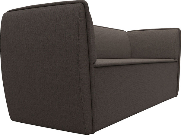 Диван Лига Диванов Бергамо 3-х местный / 122444