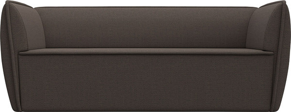 Диван Лига Диванов Бергамо 3-х местный / 122444