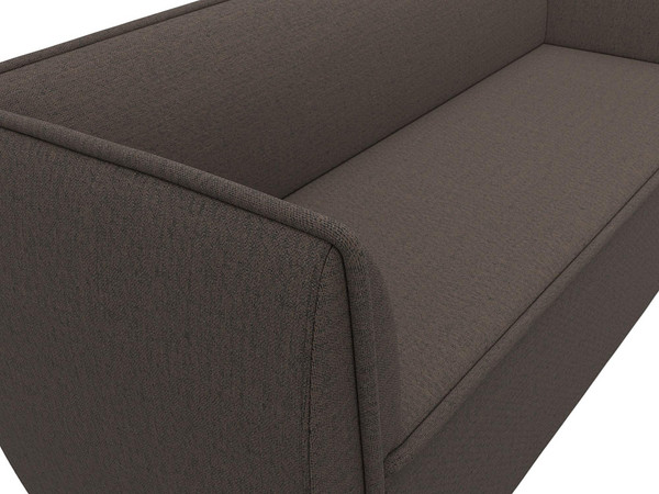 Диван Лига Диванов Бергамо 3-х местный / 122444