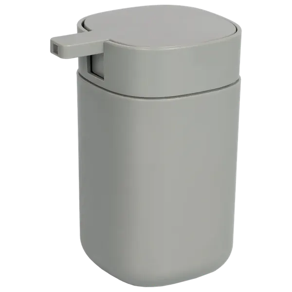 Дозатор для жидкого мыла SWENSA Ping SWP-2421-GR-01 - фото