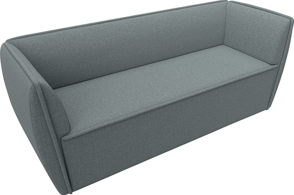 Диван Лига Диванов Бергамо 3-х местный / 122445