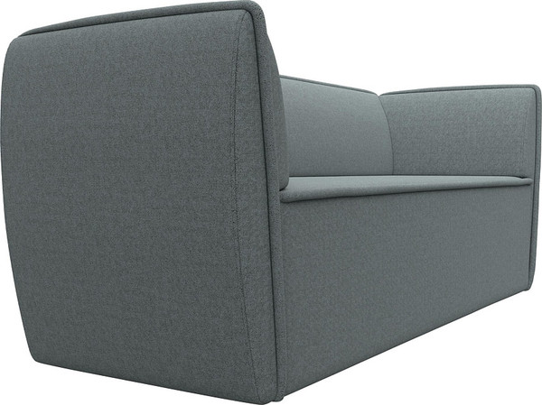 Диван Лига Диванов Бергамо 3-х местный / 122445