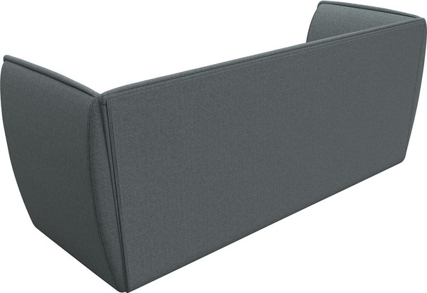 Диван Лига Диванов Бергамо 3-х местный / 122445