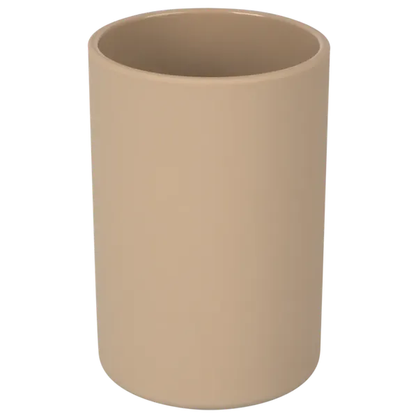 Стакан для зубной щетки и пасты SWENSA Swanny Moon 4 SWP-8024BG-03 - фото