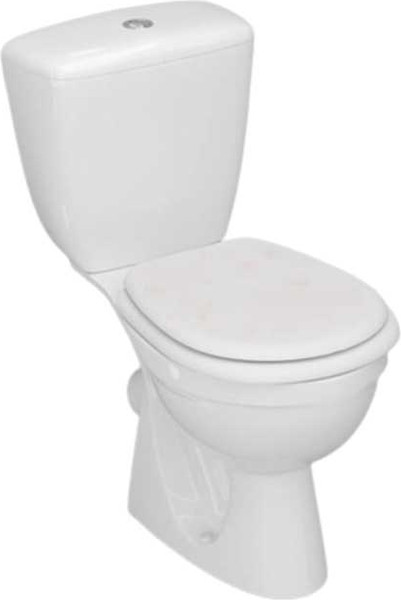 Унитаз напольный Керамин Фест МС Инкоэр-Б1 - фото