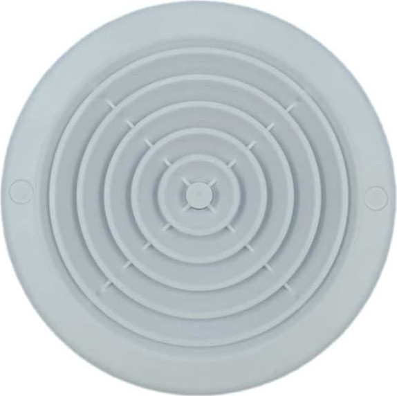 Диффузор Viento 100ДФ-TRU с фланцем - фото